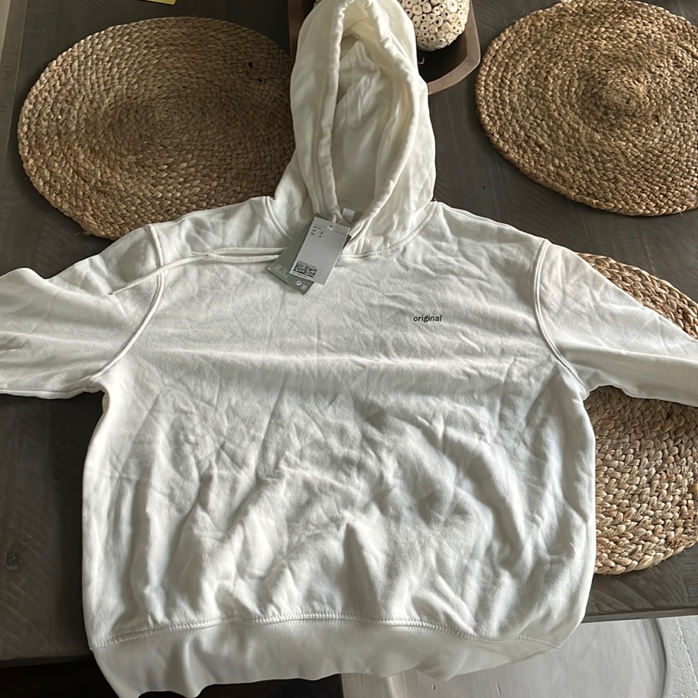 H&M Divided Hoodie. Never worn with tags.